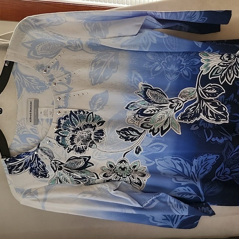 Womans shirt